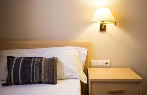 Apartamentos Plaza Picasso - Foto 76