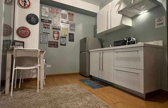 Home Stay Philippines - Foto 22