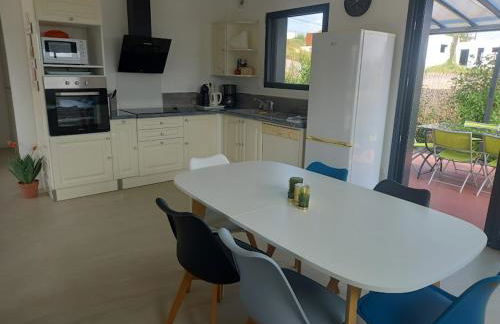 Villa Ginkgo et son SPA privatif - Foto 6