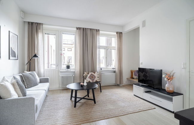 Renovated 1BR Penthouse and Private Rooftop Terrace - Foto 7