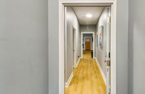 2 Mi to Mercedes-Benz Stadium Westside Townhome - Foto 19