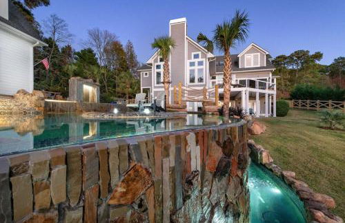 The Polaris Pointe on the Cove - Foto 16