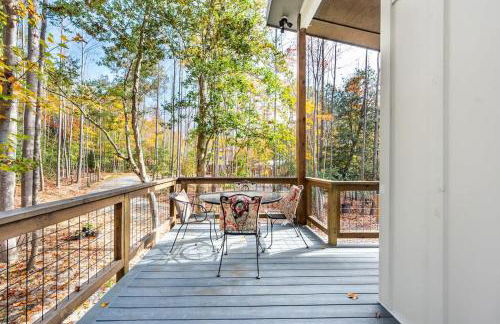 Full Bloom Tree House - Foto 38