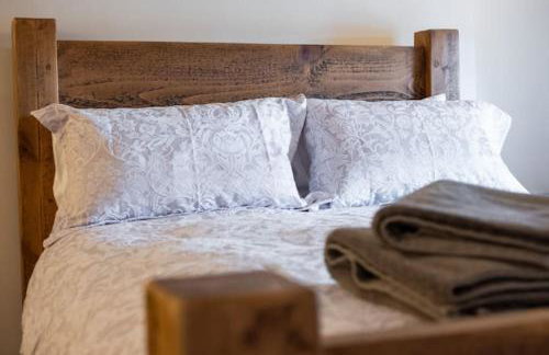 Cottage on the Green with Log Burner - Dog Friendly - Foto 47