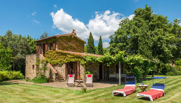 Holiday Home Ginestra by Interhome - Foto 2, House