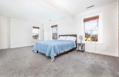 Exquisite Downtown Loft Apartment - Foto 13