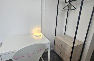 Birkenhead House - Foto 31