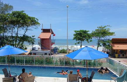 Flat Praia do Pecado - Foto 14