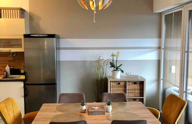 Apartment With Amazing Lake- and Mountain View - Photo 46