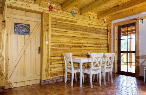 Kowalówka - Noclegi w Beskidzie Niskim - Foto 16