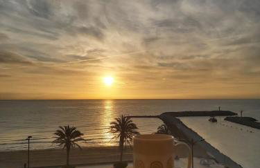 Port SaPlaya beach apartment by Invalencia - Foto 8