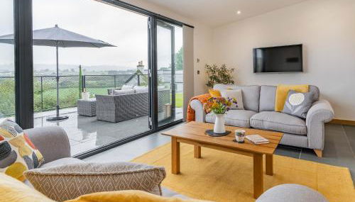 Cwtch Ty Gwyn - Foto 1