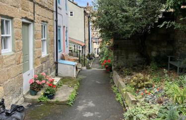 Wavelet Cottage - a Staithes gem - Foto 38