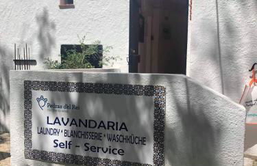 Apartamento 157, Pedras d’el Rei - Foto 26