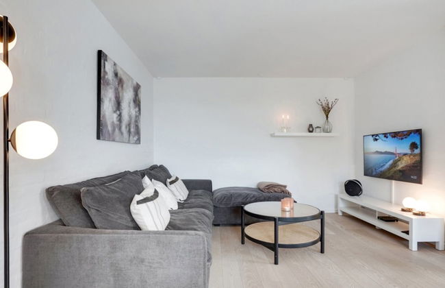 "Gudlaug" - 400m from the sea - Foto 17