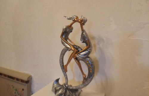 French Riviera Gaudissard - Foto 25