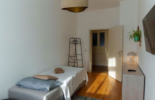 Gemütliche 2-Raum-Wohnung - Foto 5