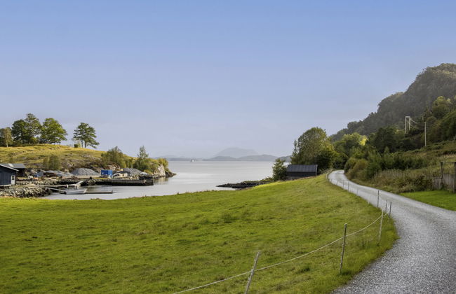 Fjordglytt - Foto 27