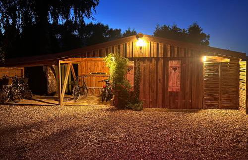 Moderne Ferienwohnung in Strandnähe - Urlaubsträume am Meer - Foto 12