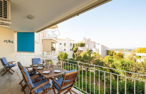 Τerpsichoris Sea View Apartment - Foto 12