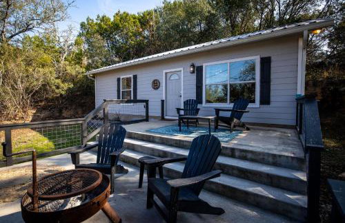 River Access Grill Firepit Sleeps 5 - Foto 22