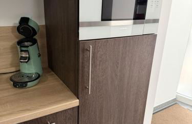 Im Tal 2 Haus - 2 WE, 5 SZ,3 Bäder, 11 Betten - Klimaanlage - Foto 57