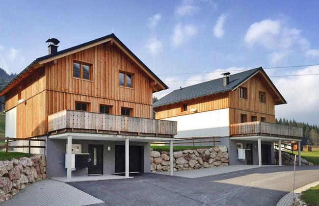 Holiday Resort Altaussee, Lichtersberg - Foto 15