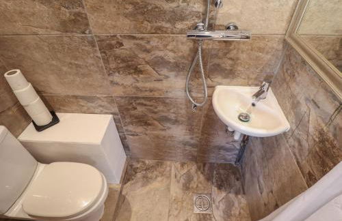 The Stable - Foto 12