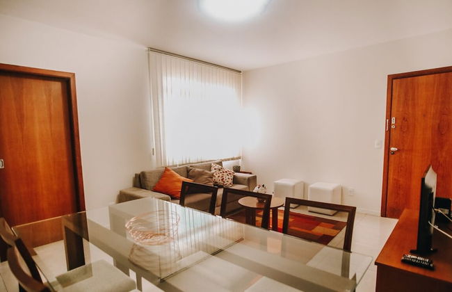 Confortável apartamento na Savassi - Photo 17