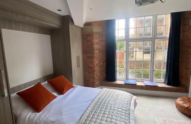 Perfect Studio in central York - Foto 12