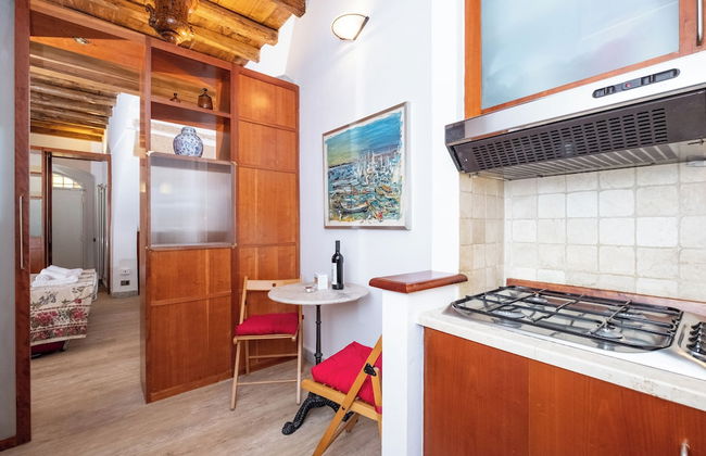 Campo De' Fiori Apartments - Photo 60