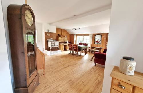 200 Jahre altes Landhaus mit Tieren - Foto 4