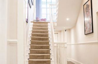 10 Park Square - Luxury Serviced Apartments - Foto 22