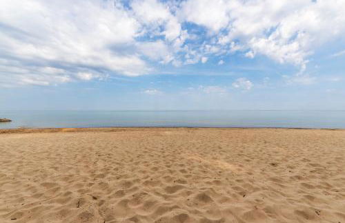 Piccolo Cottage - Great Location - Walking distance to Douglas Beach! - Foto 30