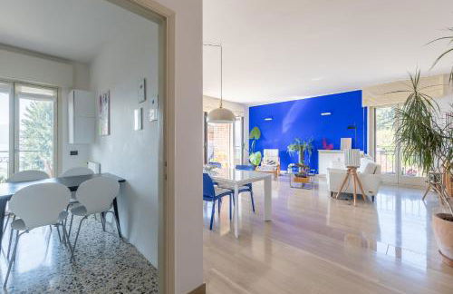 "Blue Dream" - Wonderful lake view - Foto 9