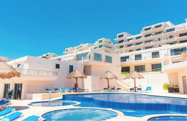 Family vacations apartment ocean view - Foto 20
