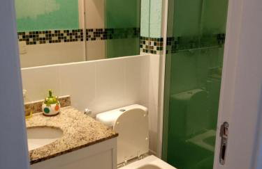 Cond AQUAGREEN RIO CENTRO RJ - Foto 16