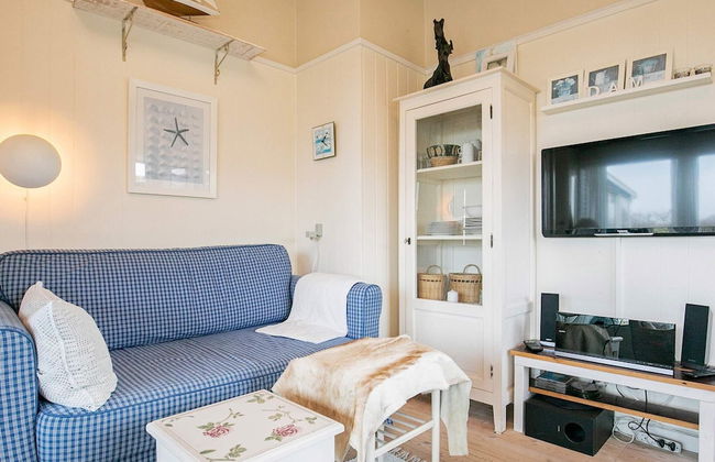 4 Person Holiday Home in Kerteminde - Photo 8