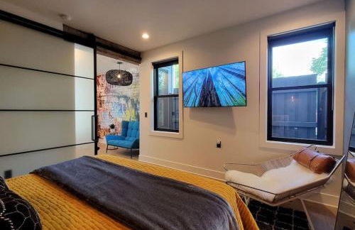 Station House Suite A - Foto 20