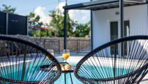 Villa Angelica - Foto 5, sunbed