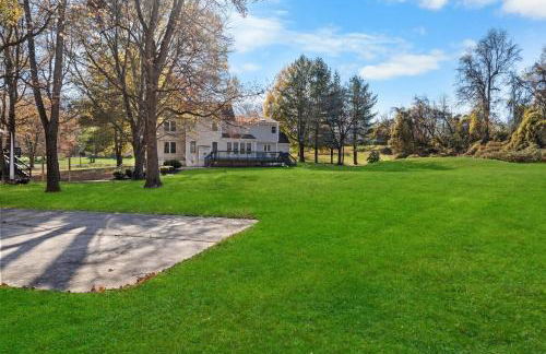 Luxury modern mansion Cabin Near Washington DC - Foto 31