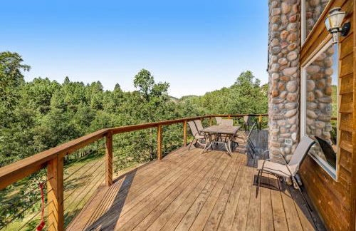 Aces and Eights Lodge - Foto 22