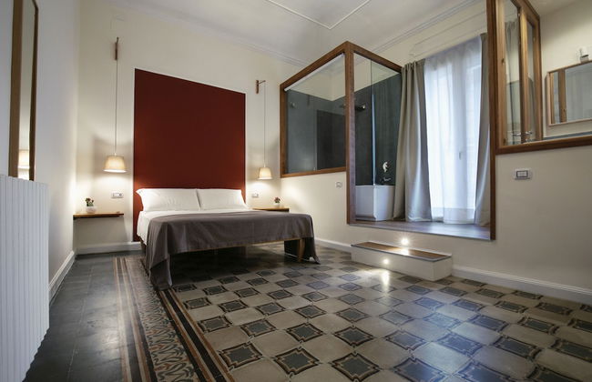 Bed in Spa - Foto 11