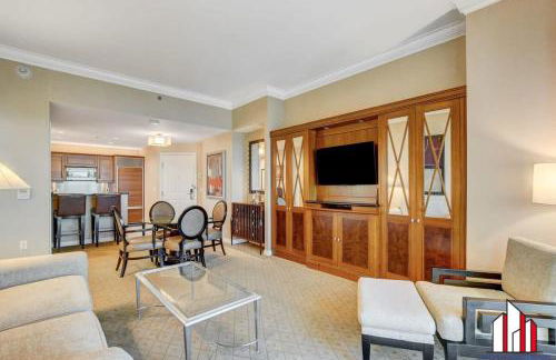 MGM Signature-31-702 1Bedroom 2Bath Balcony Suite - Foto 26