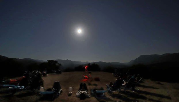 Sierra de Grazalema Stargazing Experience - Foto 4