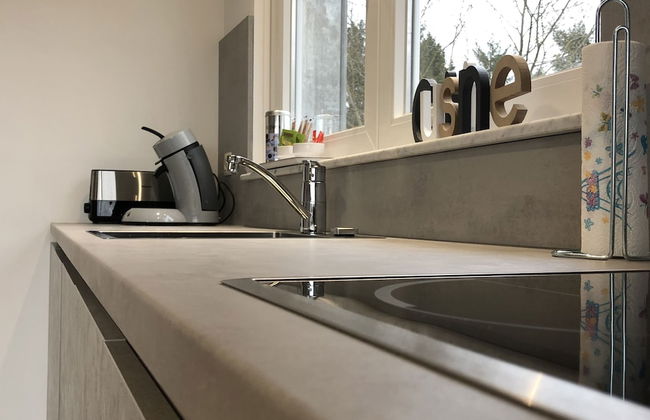 Scenic Cottage in Merlemont With Balcony - Foto 12