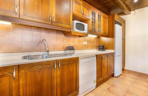 Casa val de Unhola - Foto 10