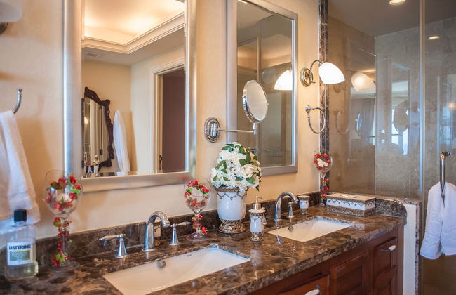 Palmyra Luxury Suites - Foto 35