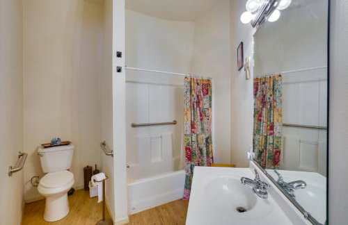 Quiet, Quirky Country Escape Near Pearl River! - Foto 12