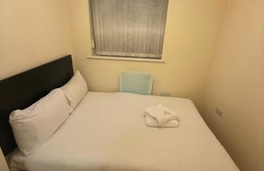 Premier Apartmetns Manchester Arena - Foto 22